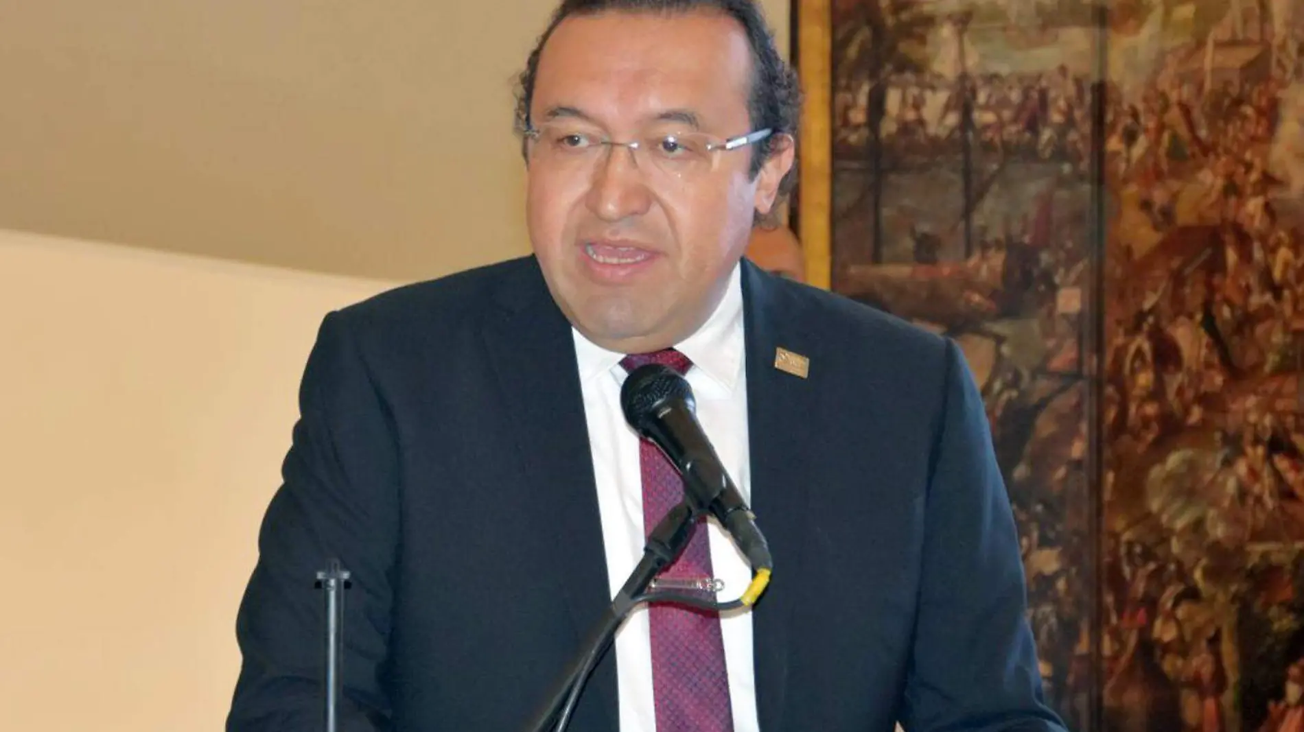  Armando Zúñiga Salinas